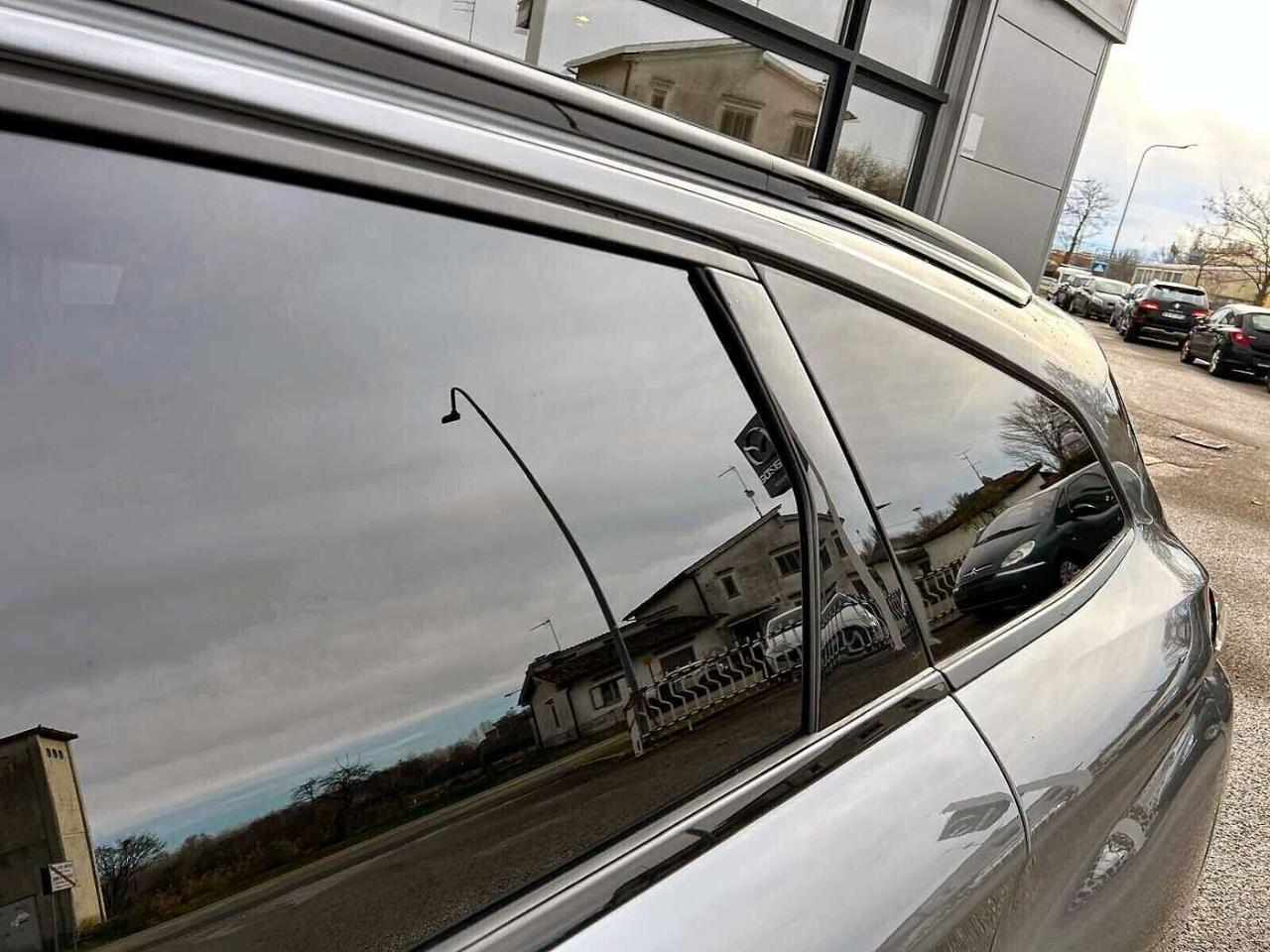 Peugeot Peugeot 308 usata, con android auto & apple carplay