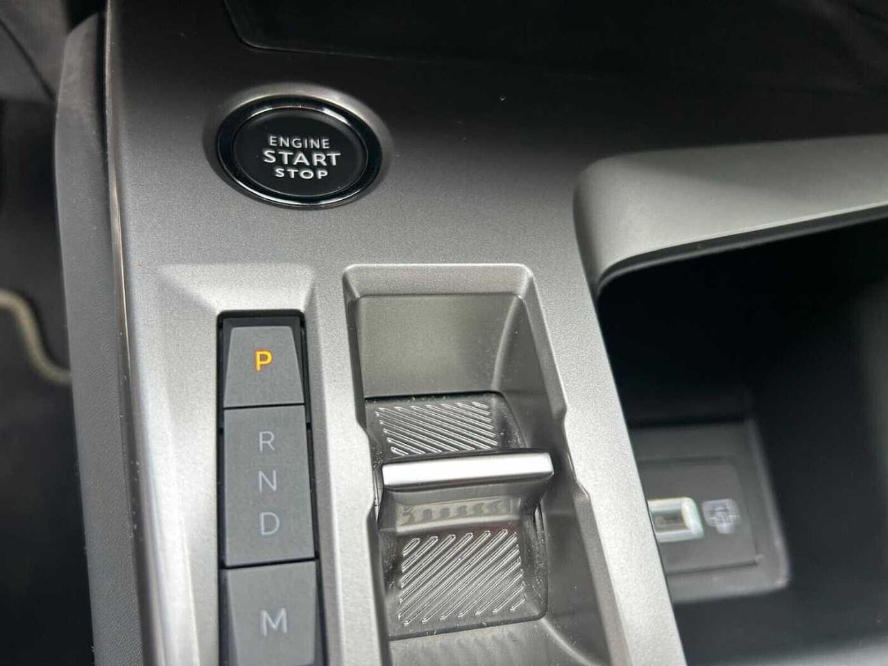 Peugeot Peugeot 308 usata, con assistente di corsia