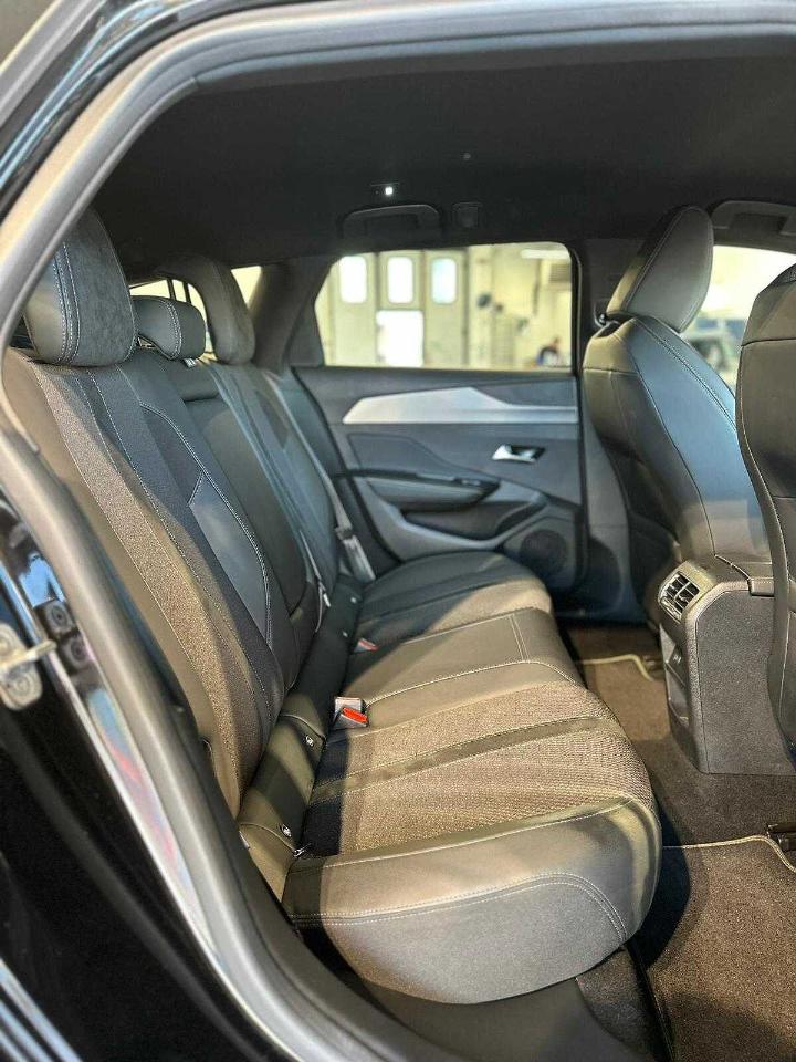 Peugeot Peugeot 308 usata, con 4x Airbag (fontali + laterali)