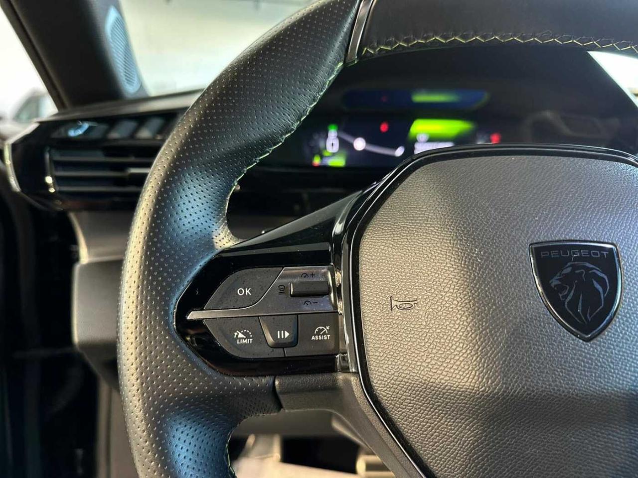 Peugeot Peugeot 308 usata, con 5 porte