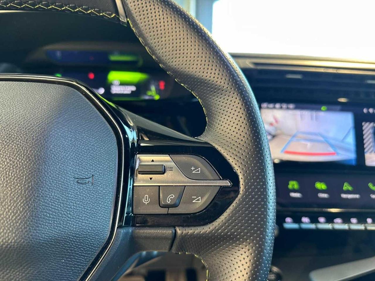 Peugeot Peugeot 308 usata, con 5 sedili