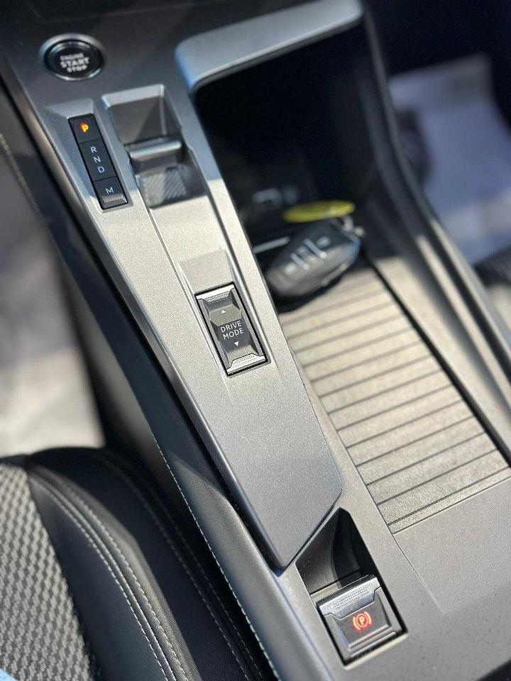 Peugeot Peugeot 308 usata, con 8 marce