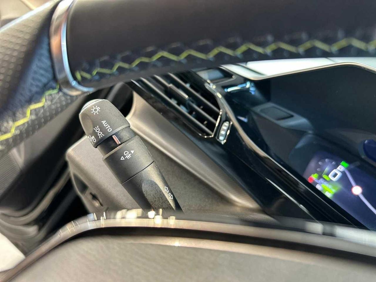 Peugeot Peugeot 308 usata, con abs