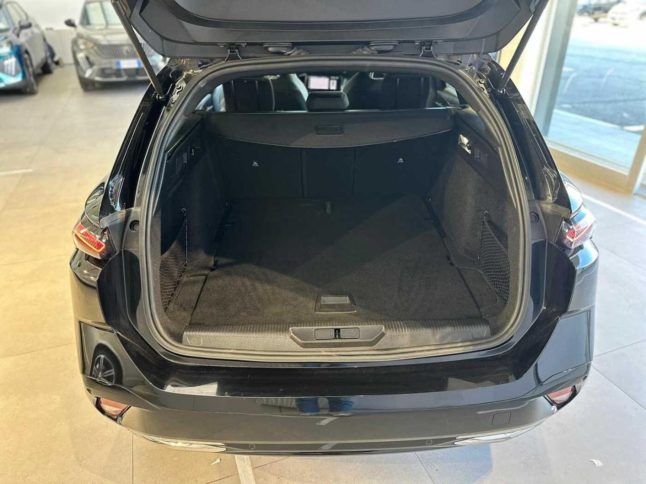 Peugeot Peugeot 308 usata, con android auto & apple carplay