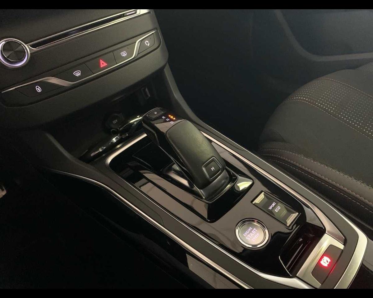 Peugeot Peugeot 308 usata, con 8 marce