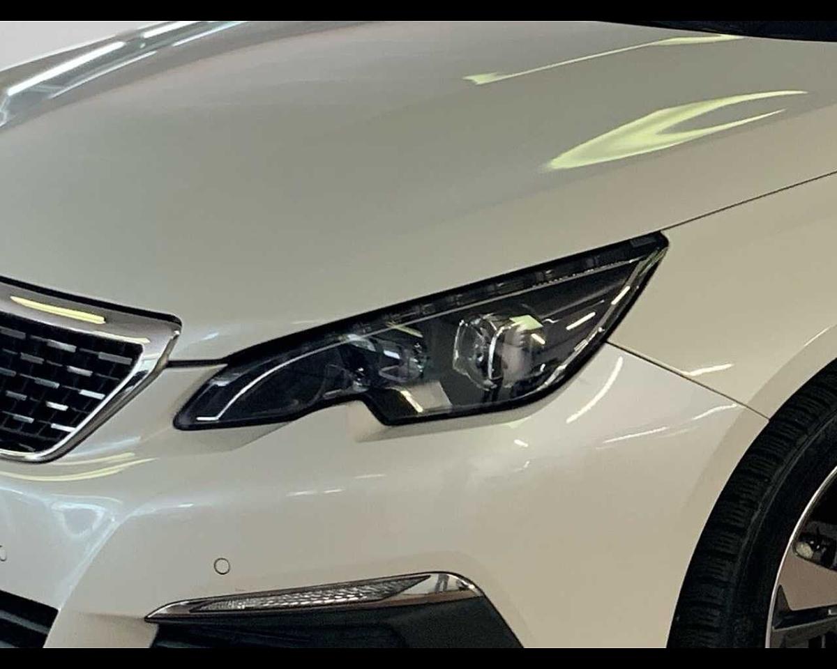 Peugeot Peugeot 308 usata, con abs
