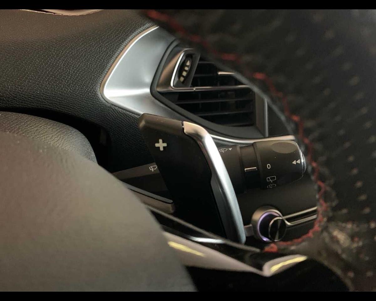 Peugeot Peugeot 308 usata, con esp