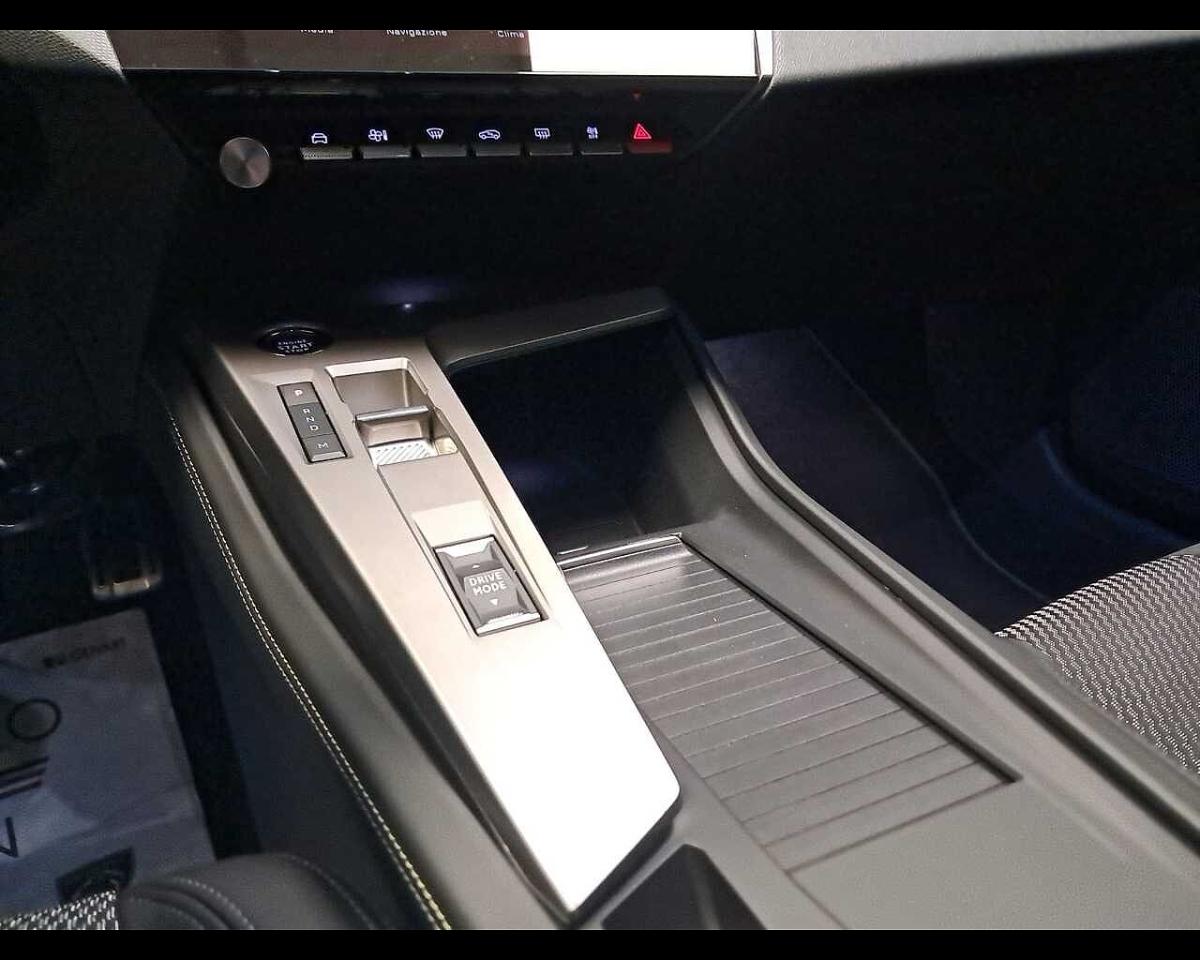 Peugeot Peugeot 308 usata, con 8 marce