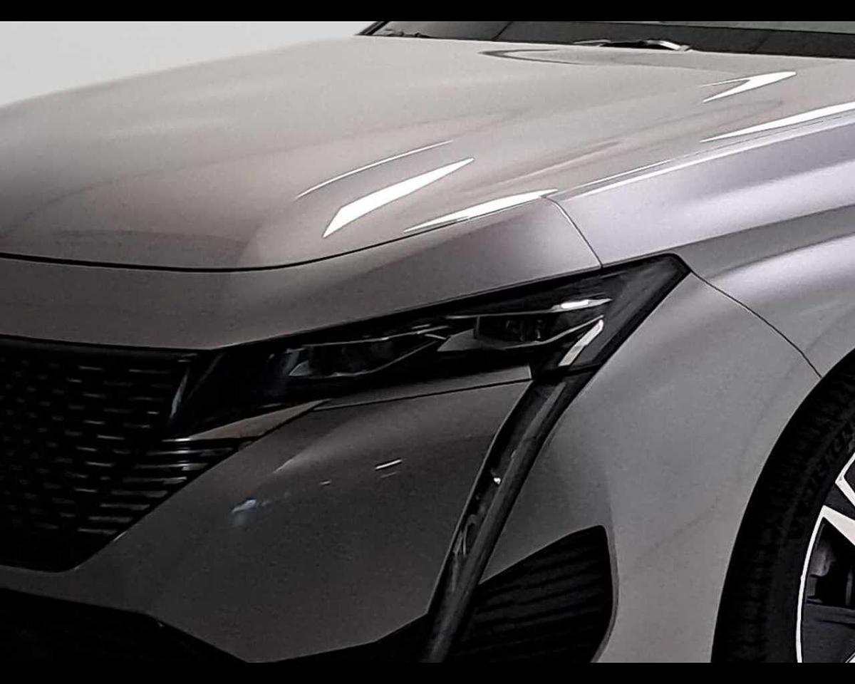 Peugeot Peugeot 308 usata, con abs