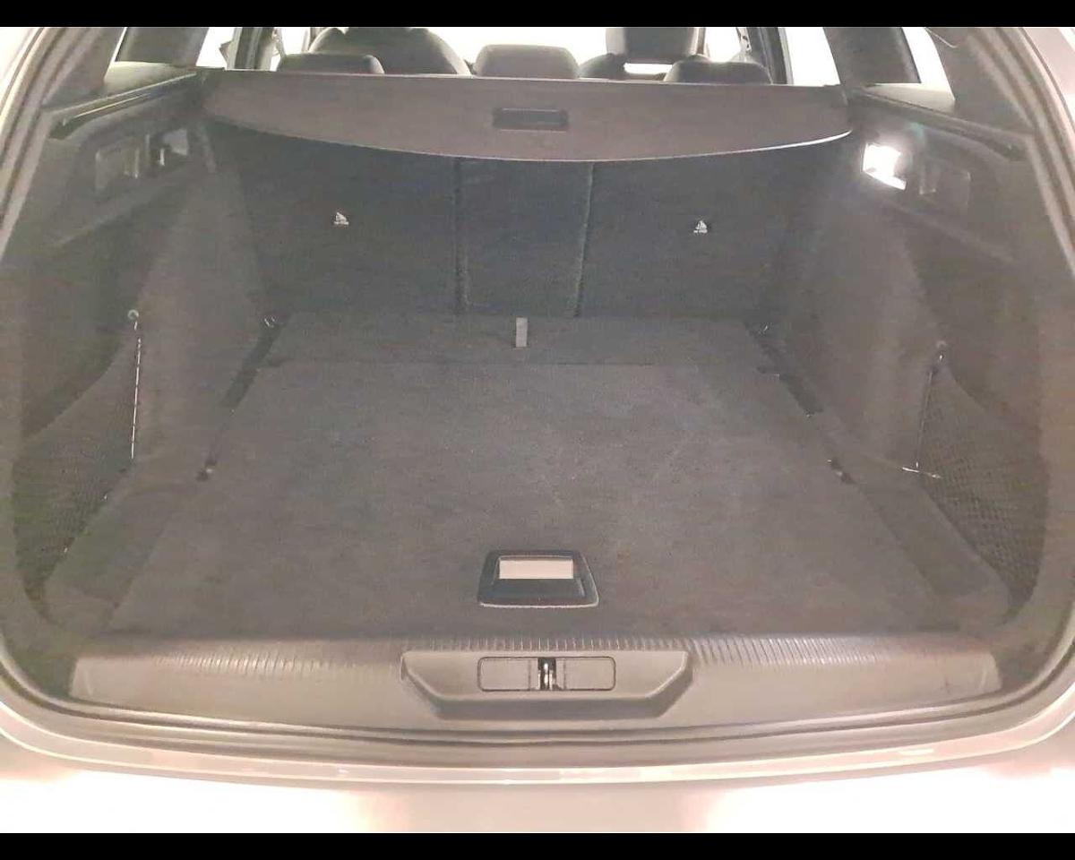 Peugeot Peugeot 308 usata, con illuminazione dell