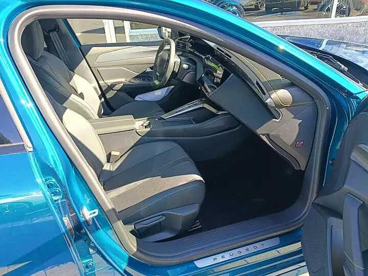 Peugeot Peugeot 308 usata, con 3 cilindri