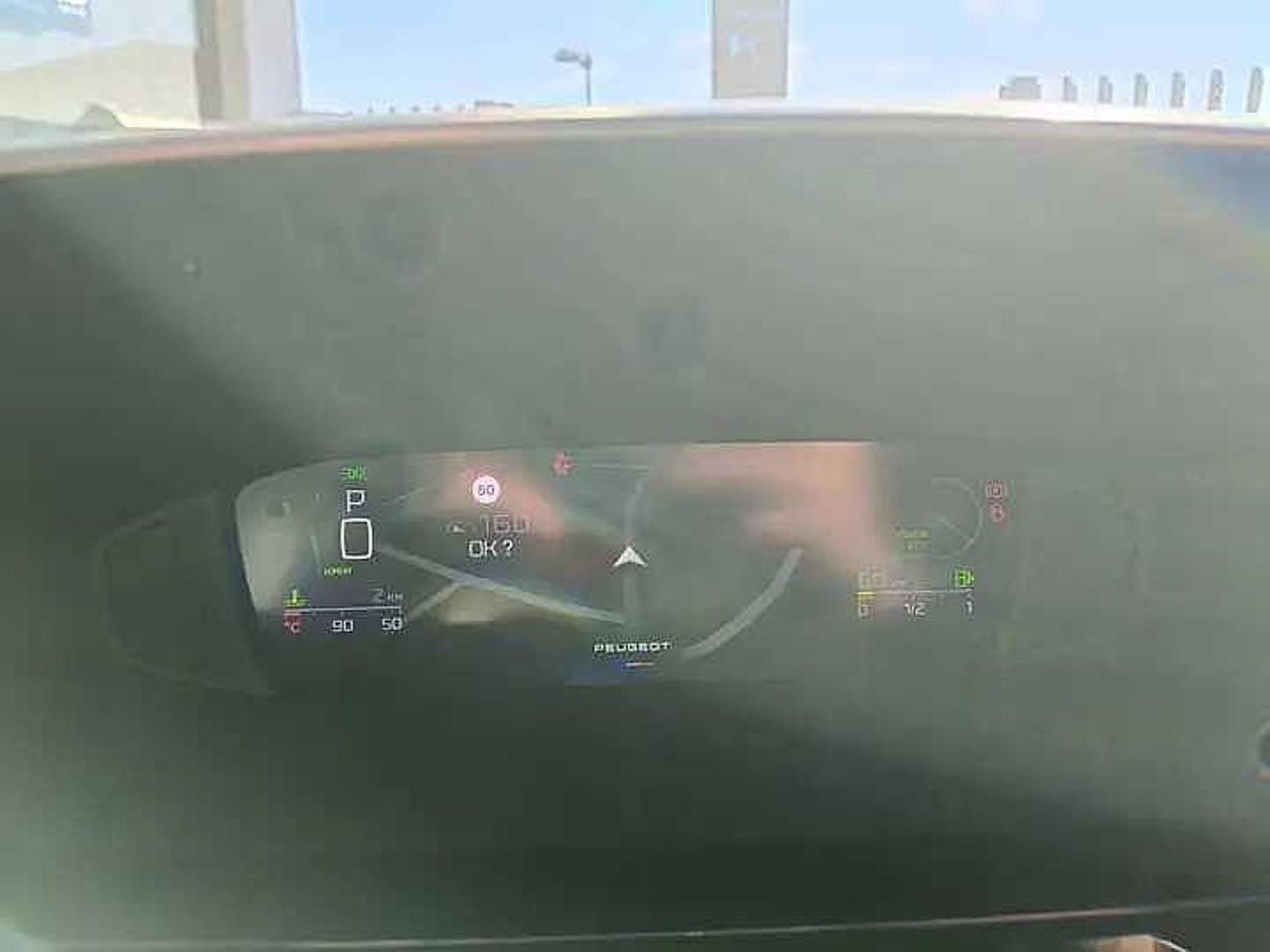 Peugeot Peugeot 308 usata, con 5 sedili