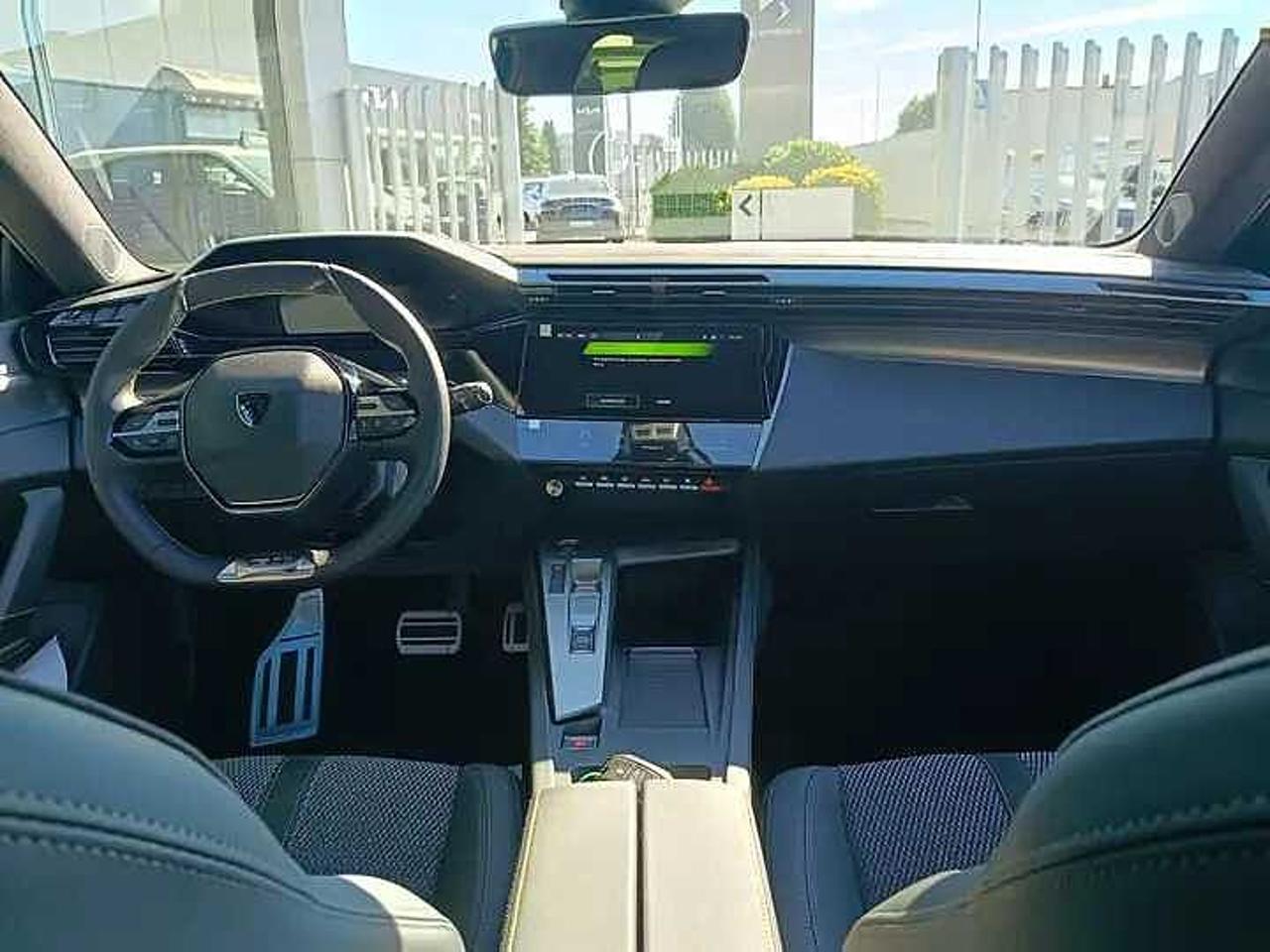 Peugeot Peugeot 308 usata, con android auto & apple carplay