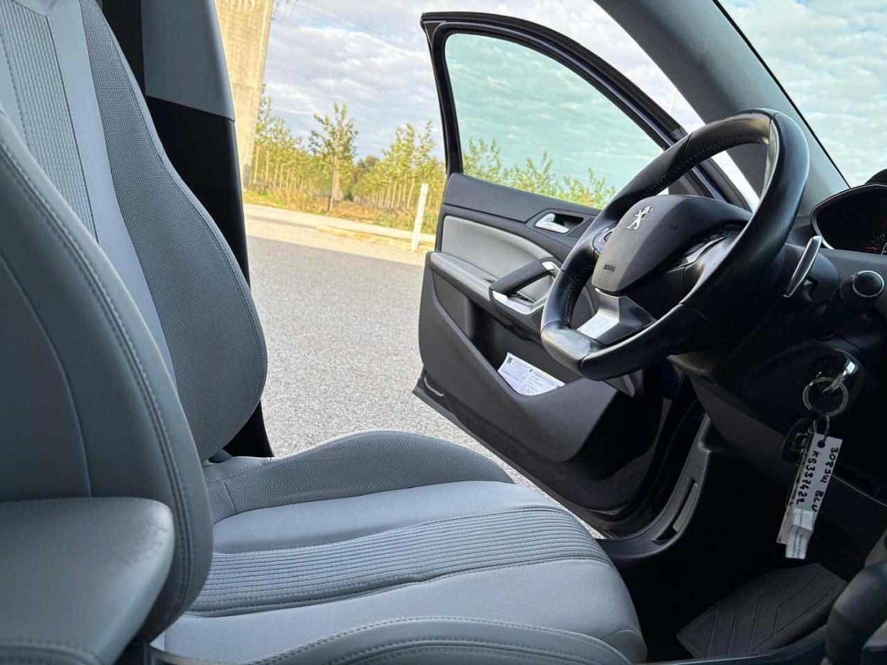 Peugeot Peugeot 308 usata, con abs