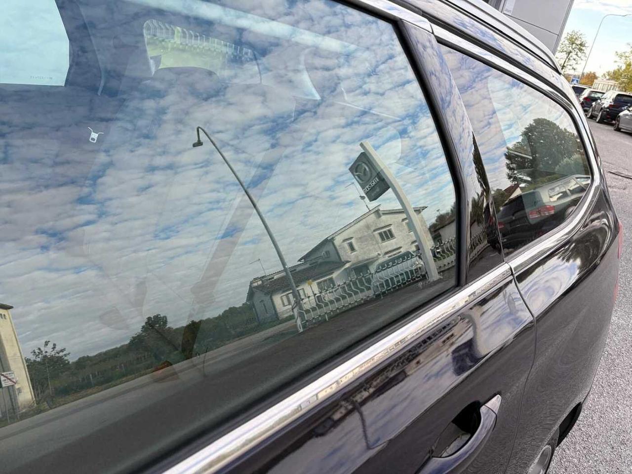 Peugeot Peugeot 308 usata, con barre porta tutto