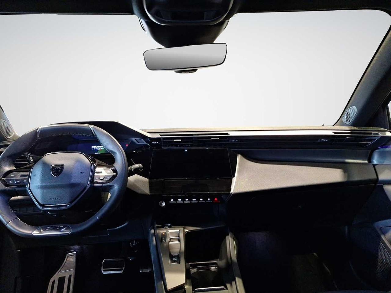 Peugeot Peugeot 308 usata, con 4x Airbag (fontali + laterali)