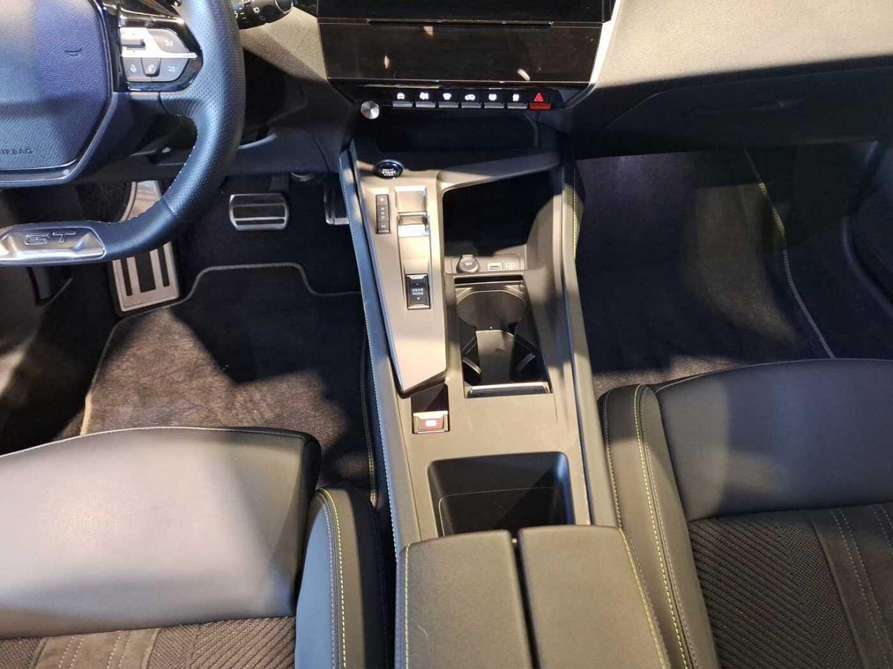 Peugeot Peugeot 308 usata, con 5 porte