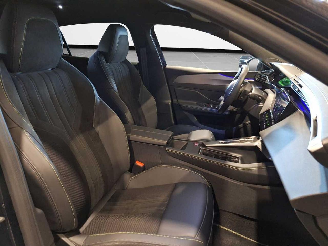 Peugeot Peugeot 308 usata, con 5500