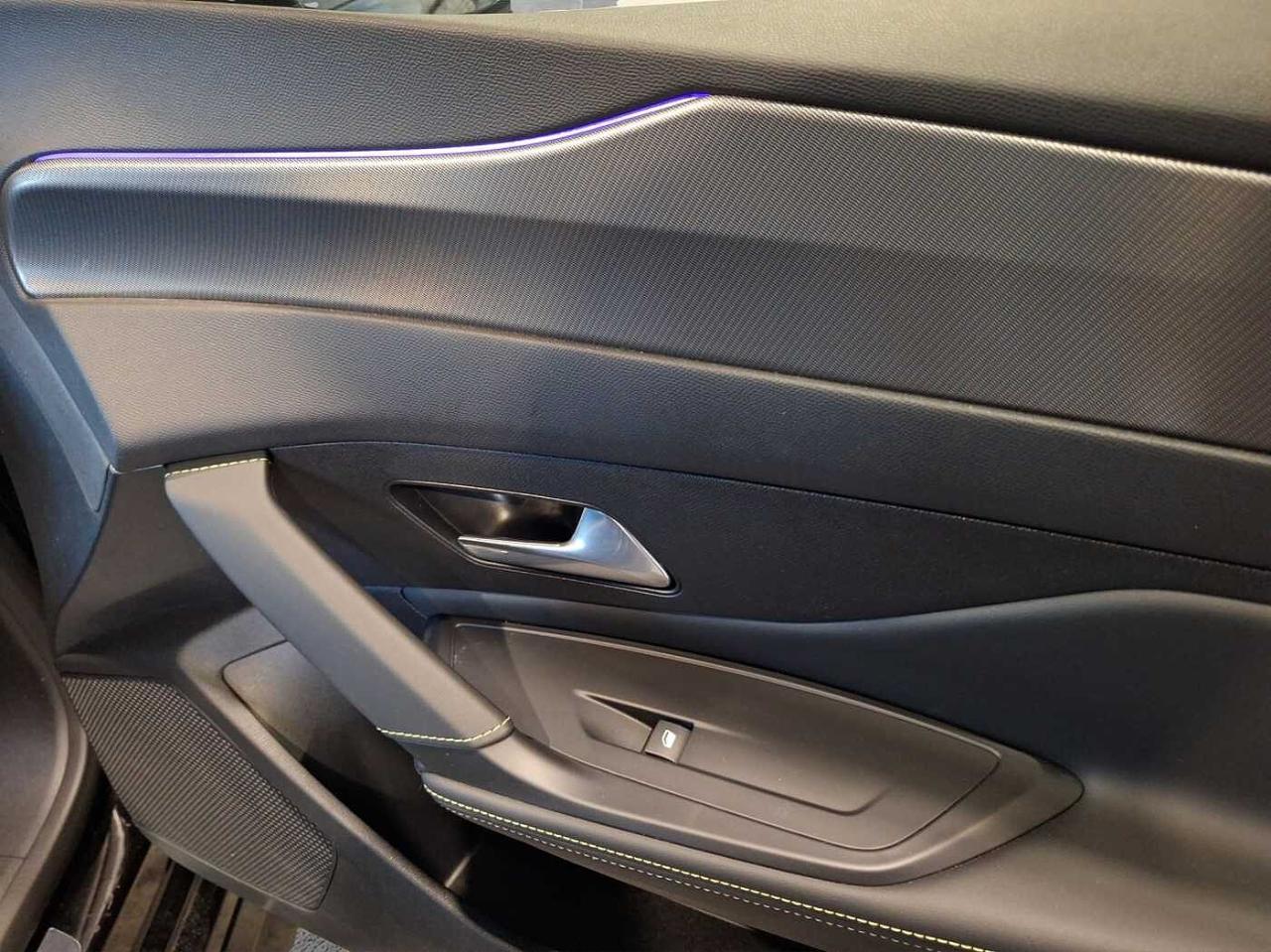 Peugeot Peugeot 308 usata, con 8 marce