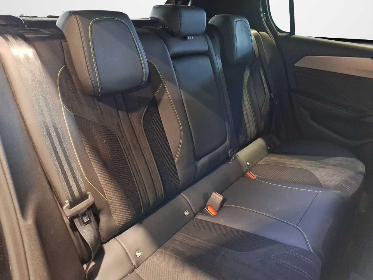 Peugeot Peugeot 308 usata, con abs