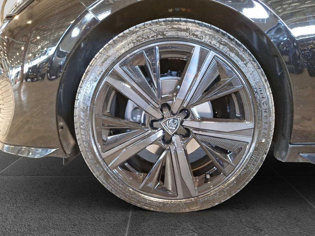 Peugeot Peugeot 308 usata, con accelerazione: 9.7