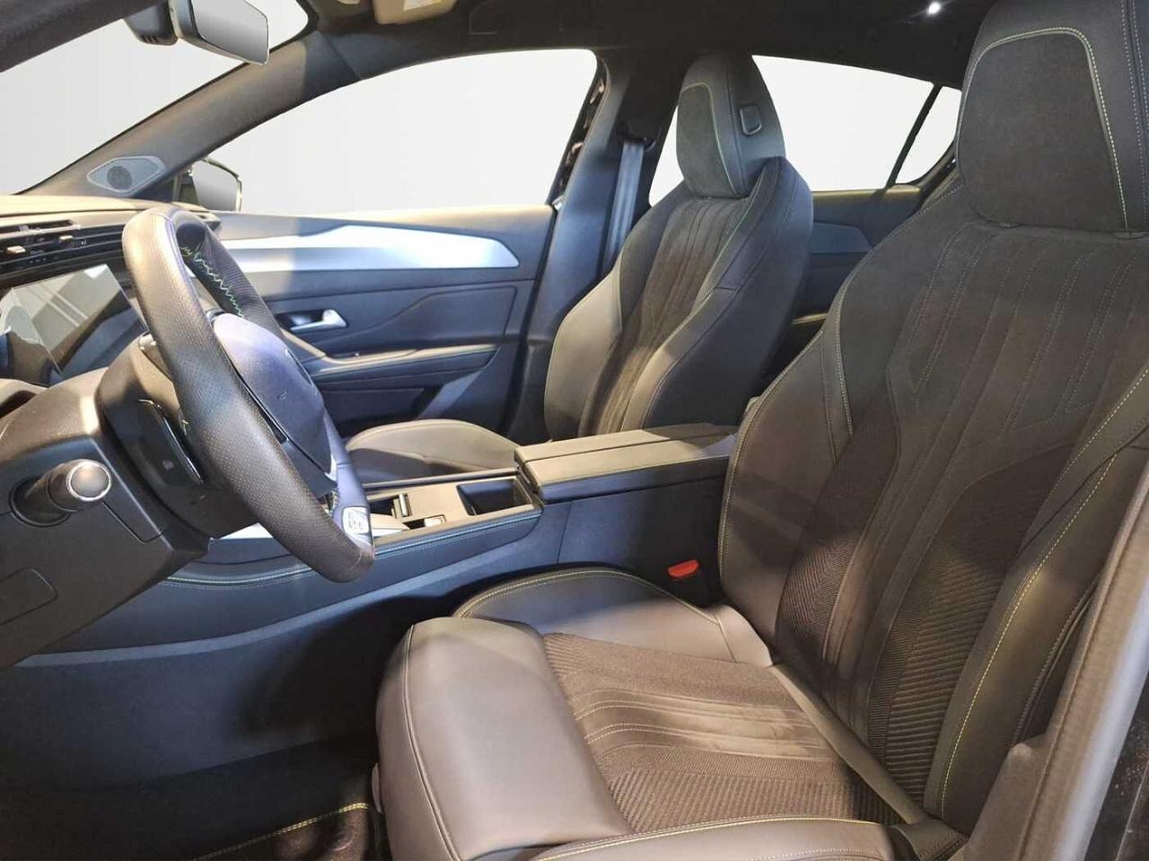 Peugeot Peugeot 308 usata, con climatizzatore