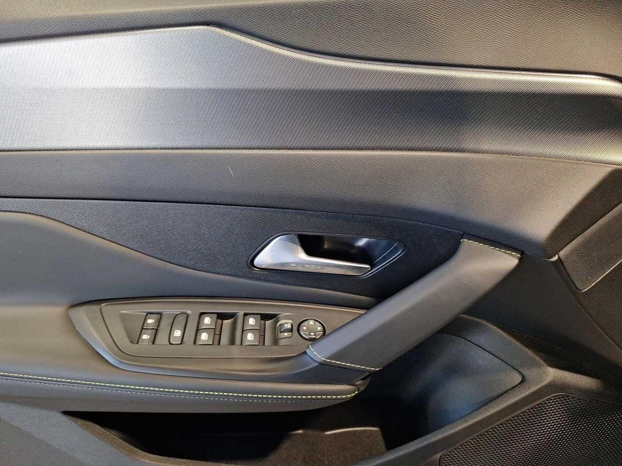 Peugeot Peugeot 308 usata, con coppia motore: 1750