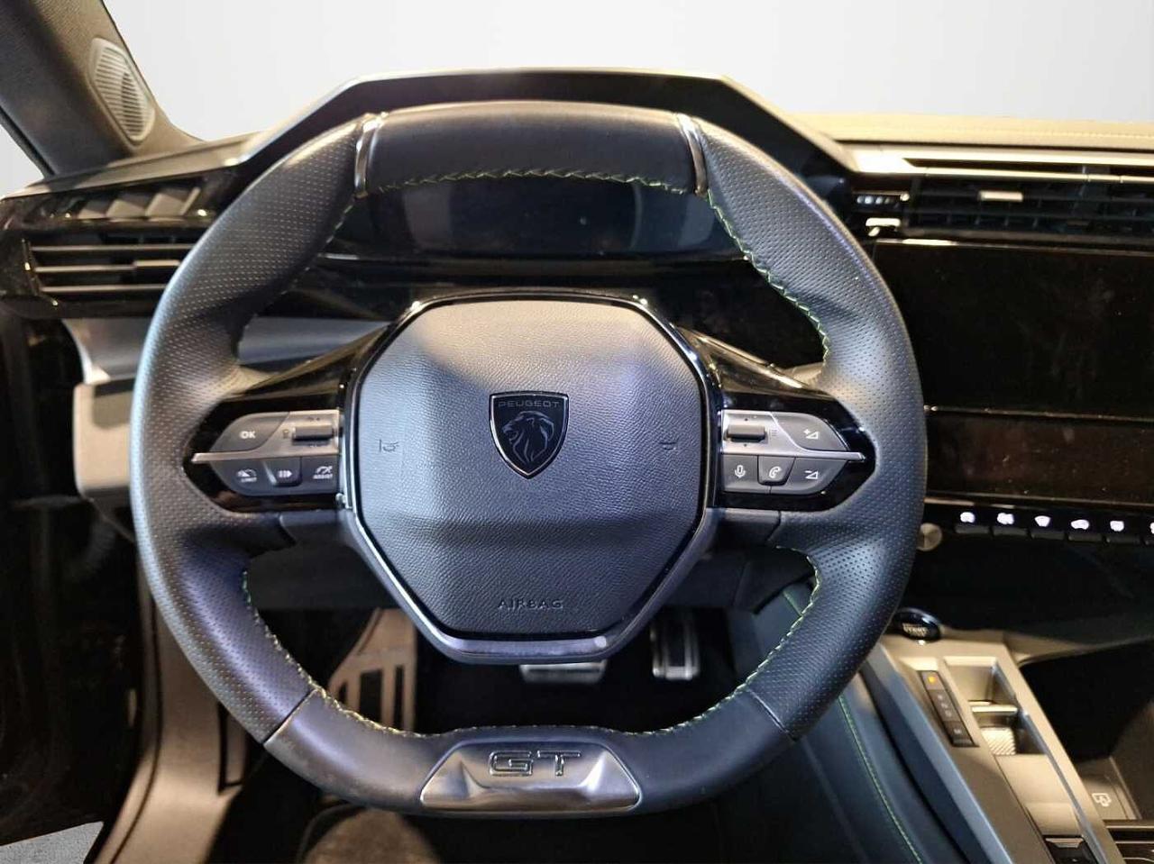 Peugeot Peugeot 308 usata, con cruise control