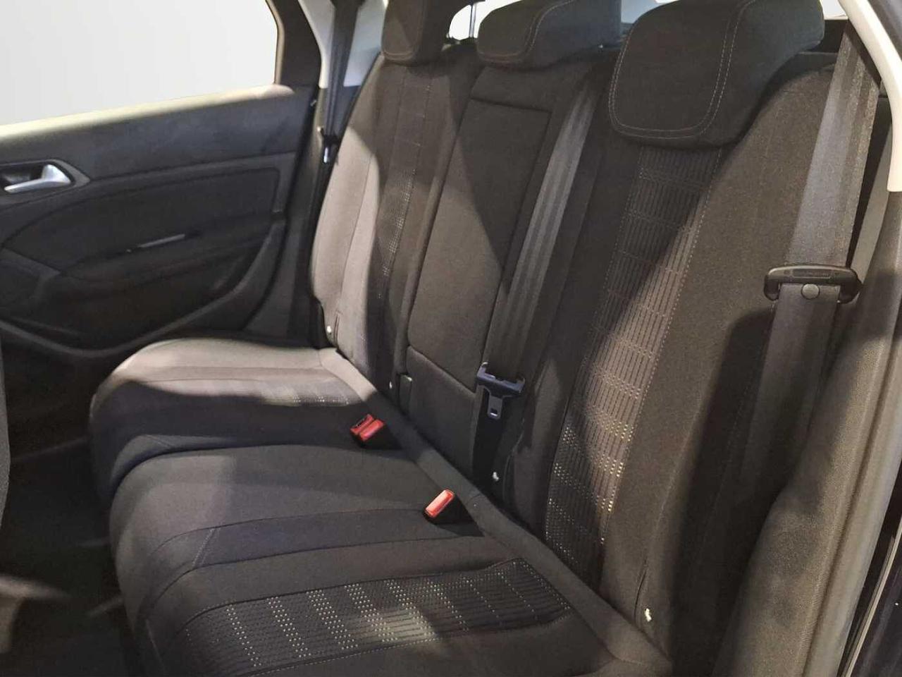 Peugeot Peugeot 308 usata, con 4x Airbag (fontali + laterali)