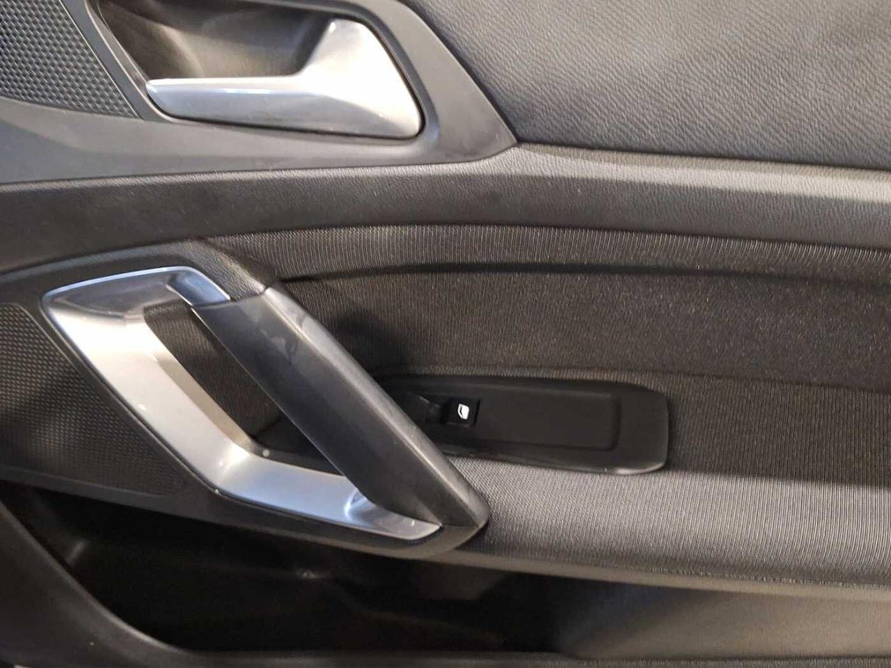 Peugeot Peugeot 308 usata, con abs