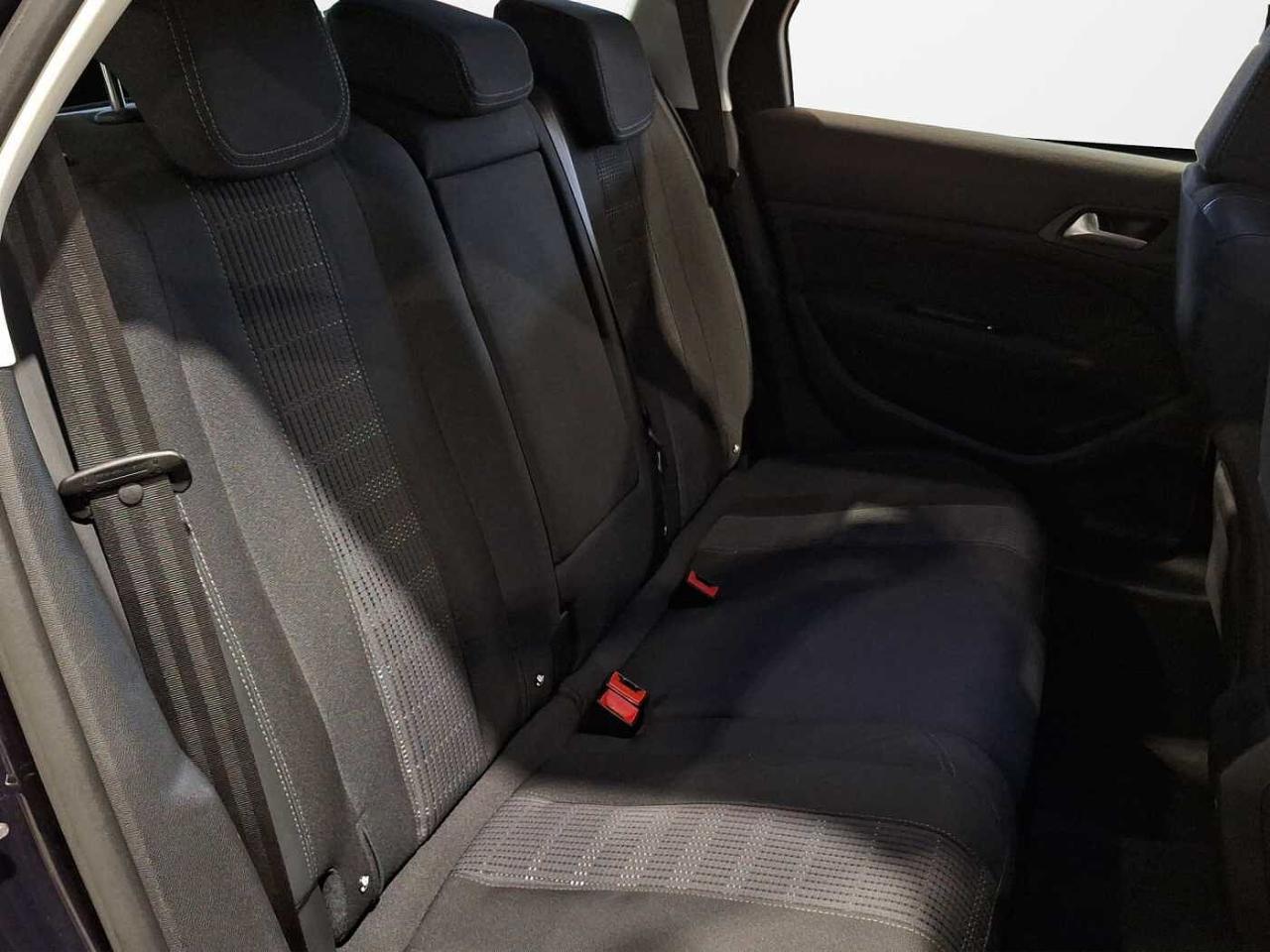 Peugeot Peugeot 308 usata, con abs, esp, ref e afu