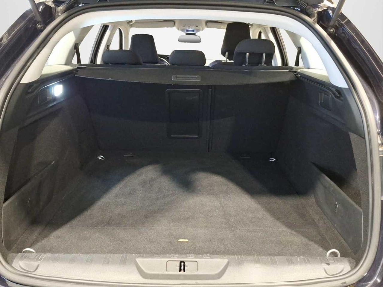 Peugeot Peugeot 308 usata, con accelerazione: 11.1