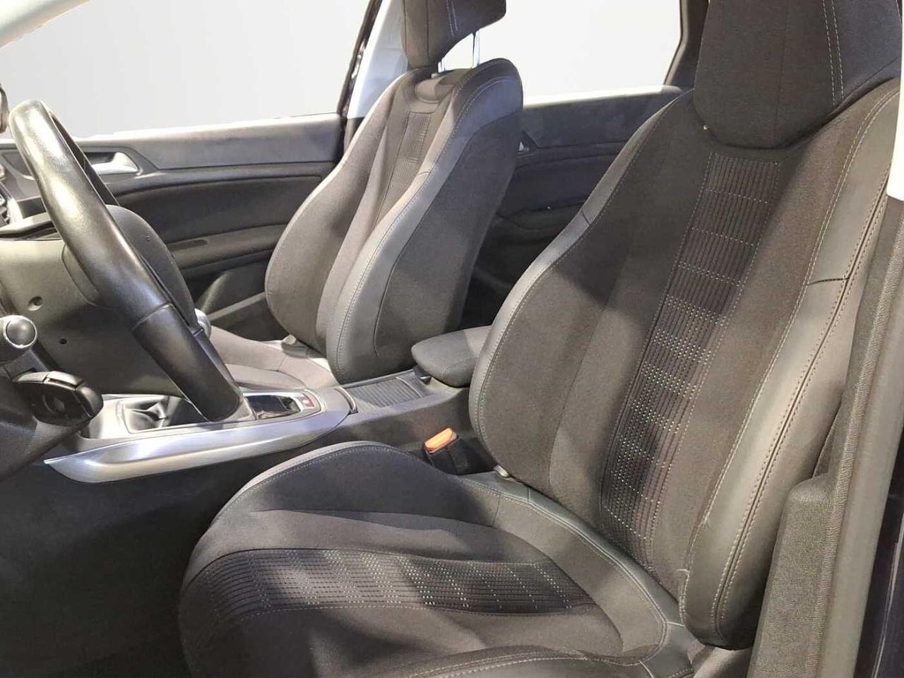 Peugeot Peugeot 308 usata, con computer di bordo