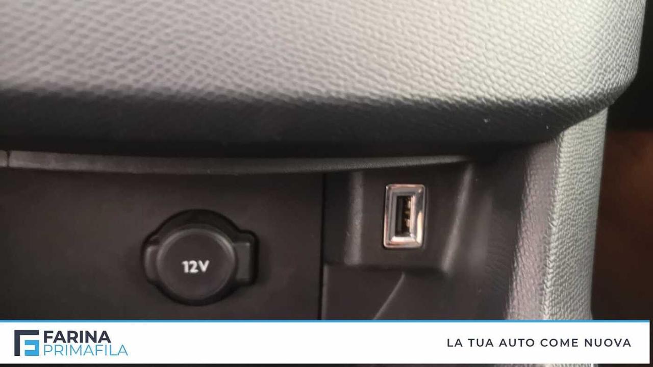 Peugeot Peugeot 308 usata, con chiusura centralizzata