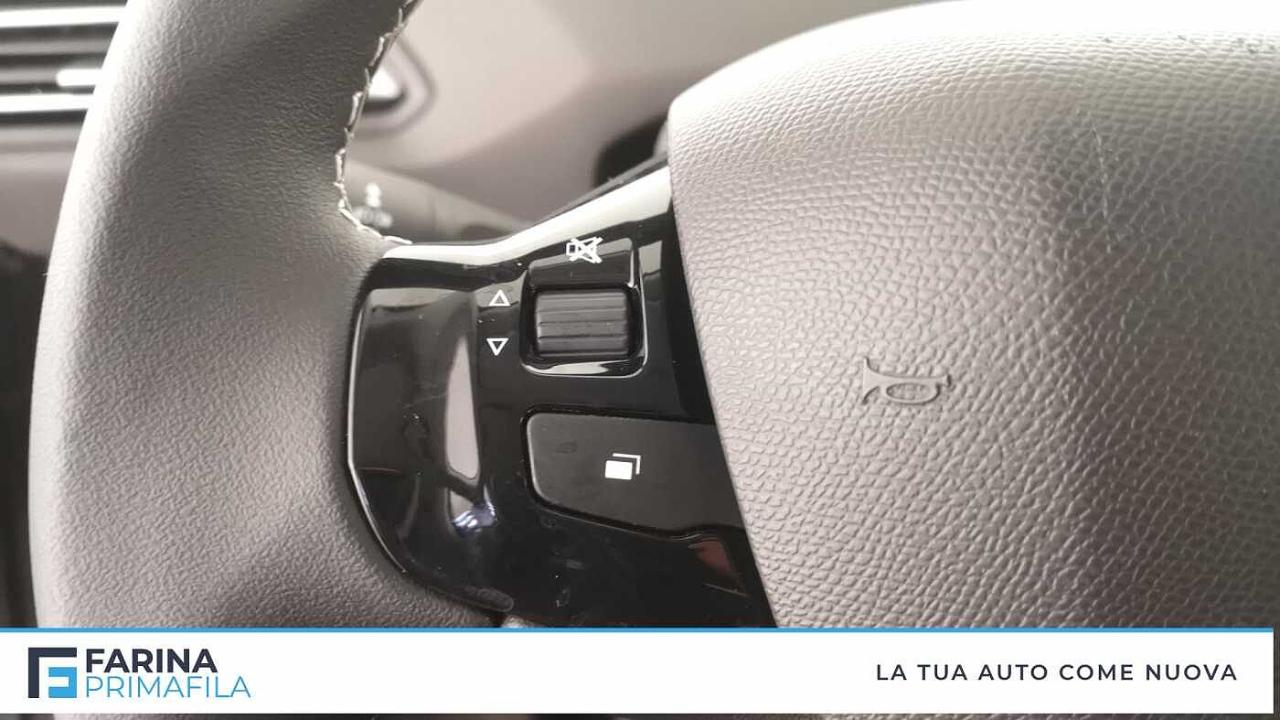 Peugeot Peugeot 308 usata, con esp