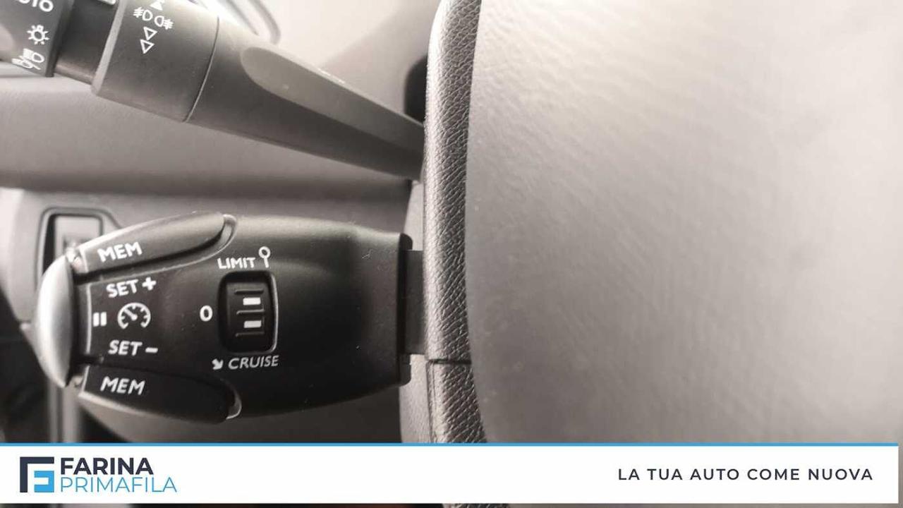 Peugeot Peugeot 308 usata, con isofix
