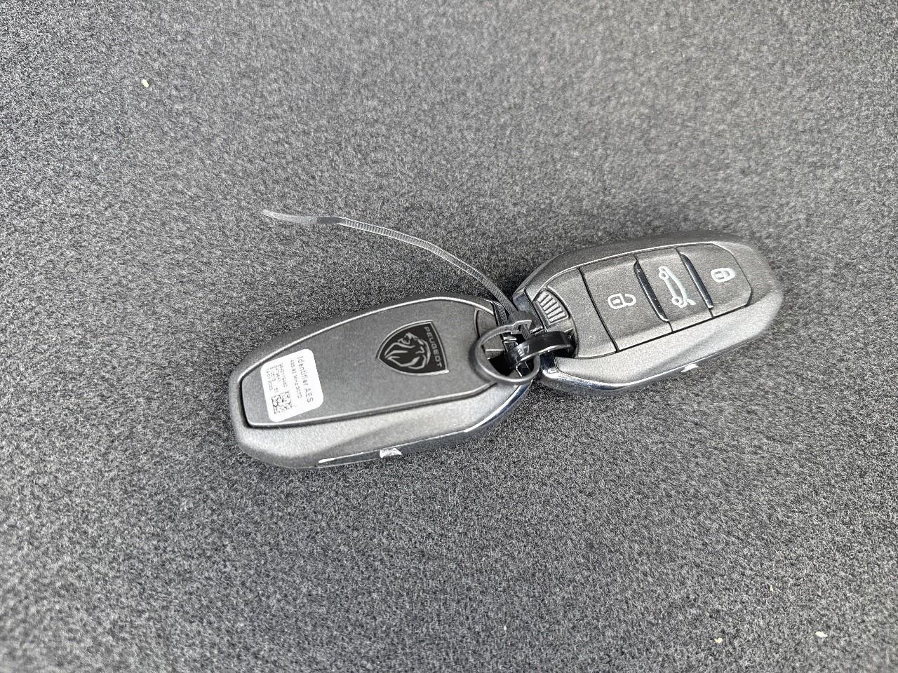 Peugeot Peugeot 308 usata, con abs