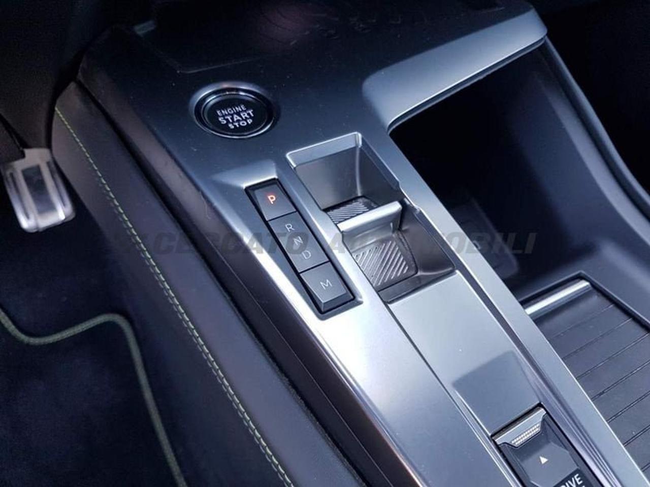 Peugeot Peugeot 308 usata, con alzacristalli elettrici