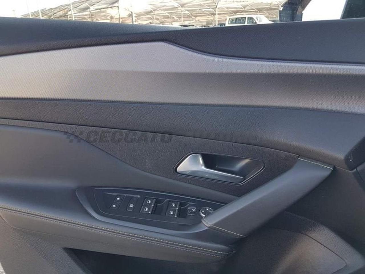 Peugeot Peugeot 308 usata, con esp