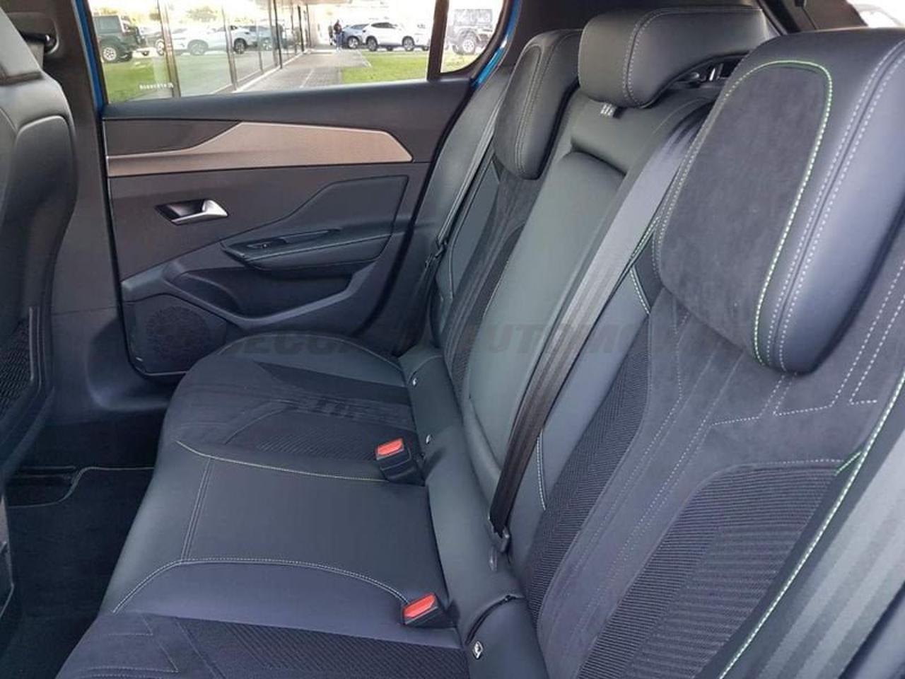 Peugeot Peugeot 308 usata, con navigatore