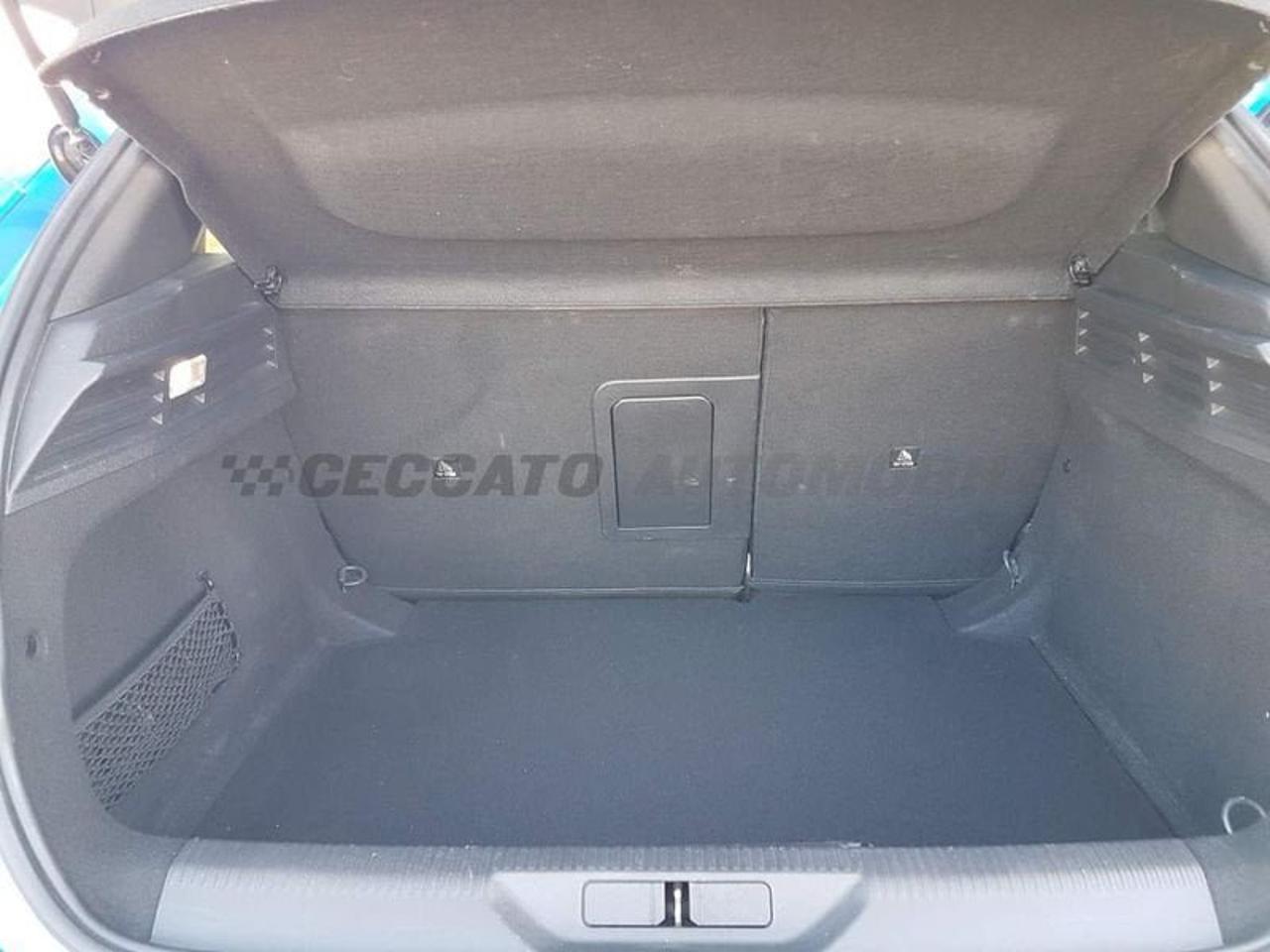 Peugeot Peugeot 308 usata, con pacchetto sportivo