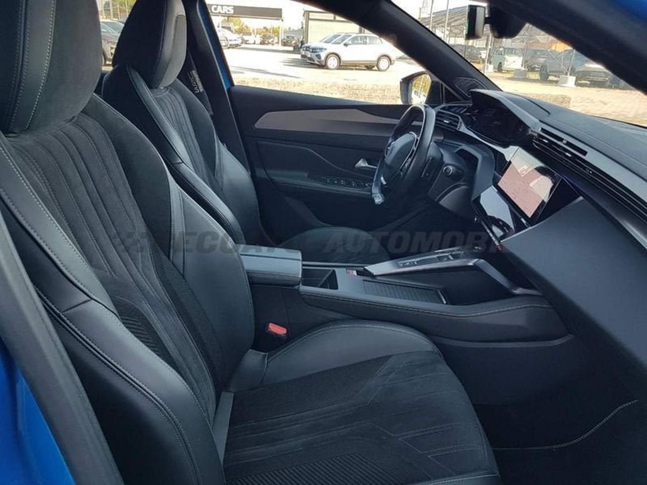 Peugeot Peugeot 308 usata 17