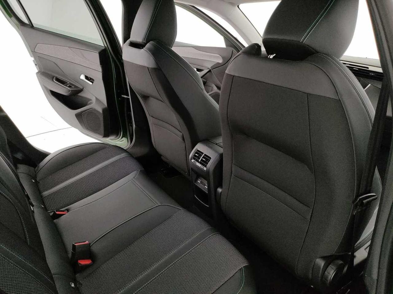 Peugeot Peugeot 308 usata, con Caricabatterie di bordo da 22 kW