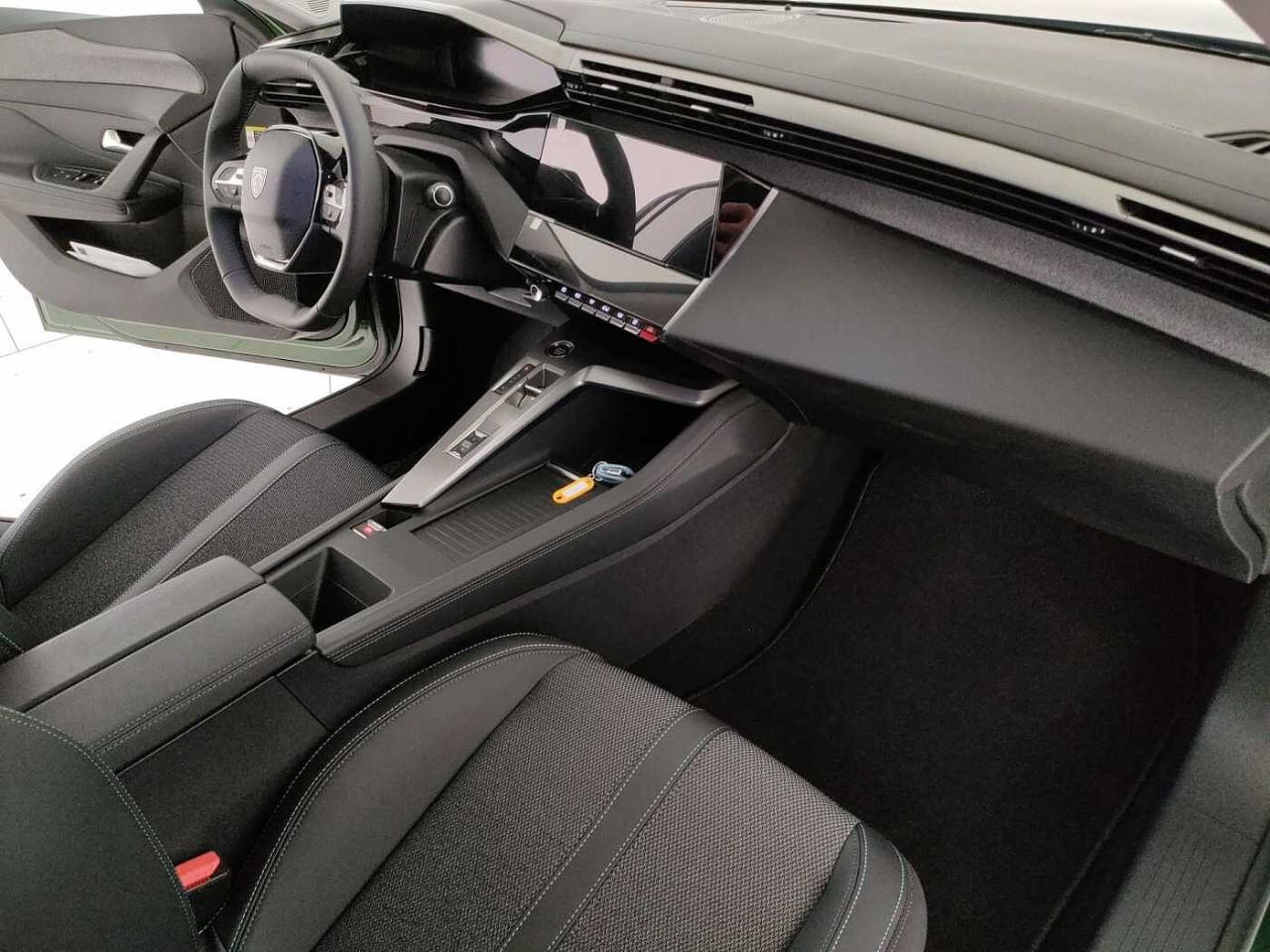 Peugeot Peugeot 308 usata, con GPS