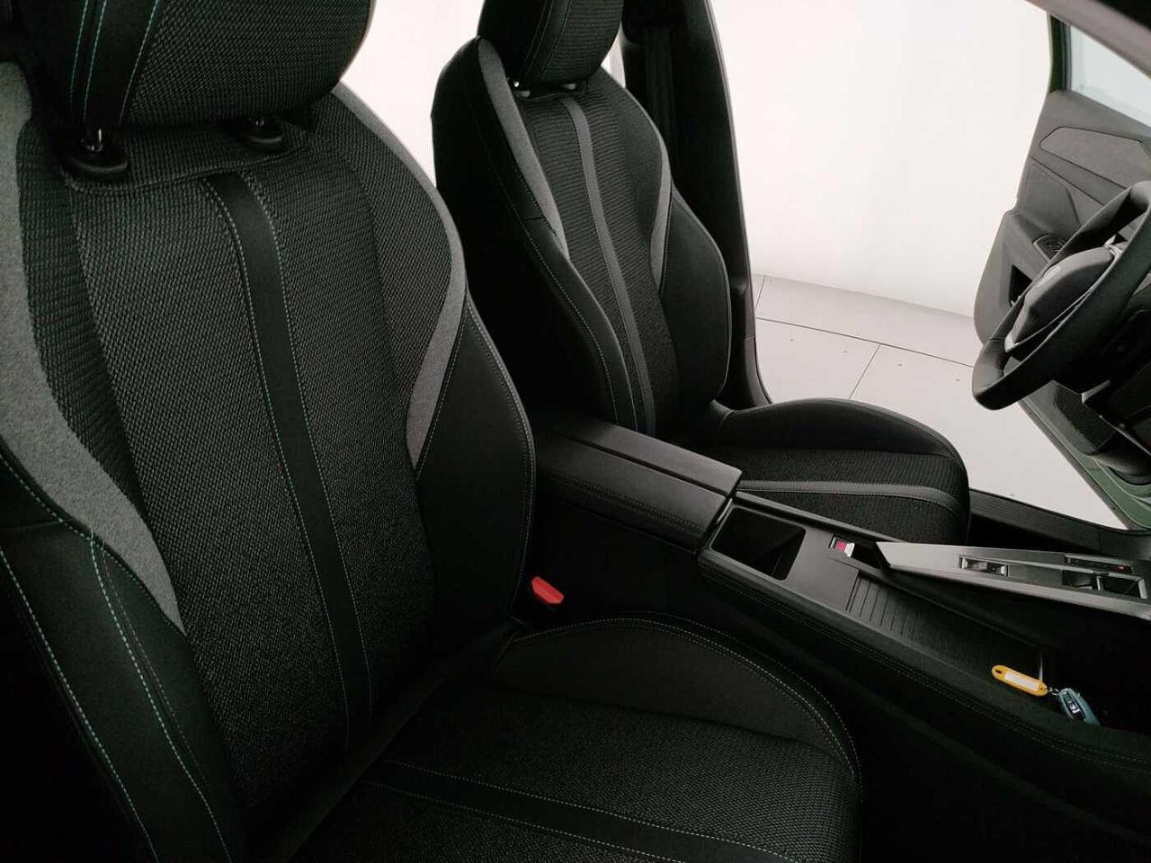 Peugeot Peugeot 308 usata, con Isofix