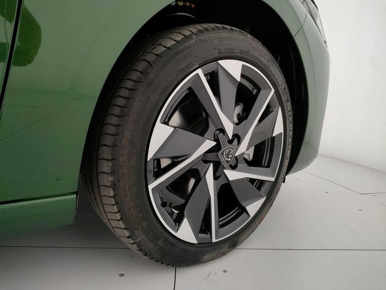 Peugeot Peugeot 308 usata, con Mirror Screen