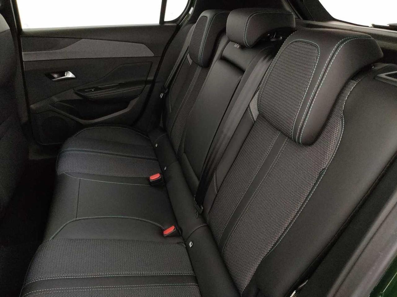 Peugeot Peugeot 308 usata, con Portapacchi