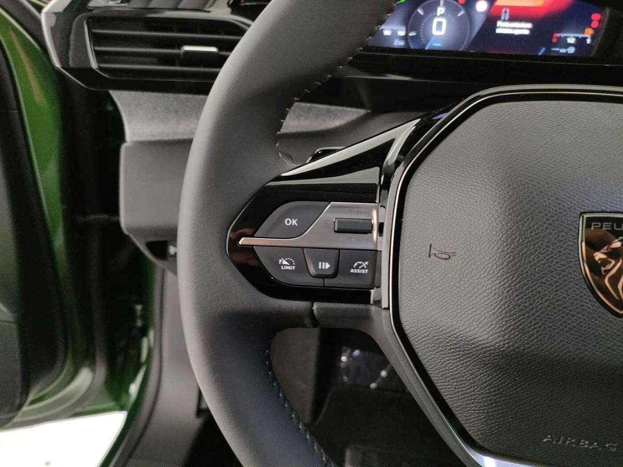 Peugeot Peugeot 308 usata, con Vetri Oscurati