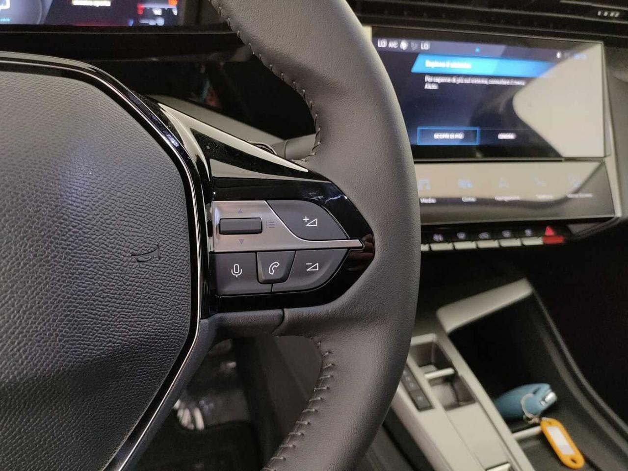 Peugeot Peugeot 308 usata, con Xenon-led