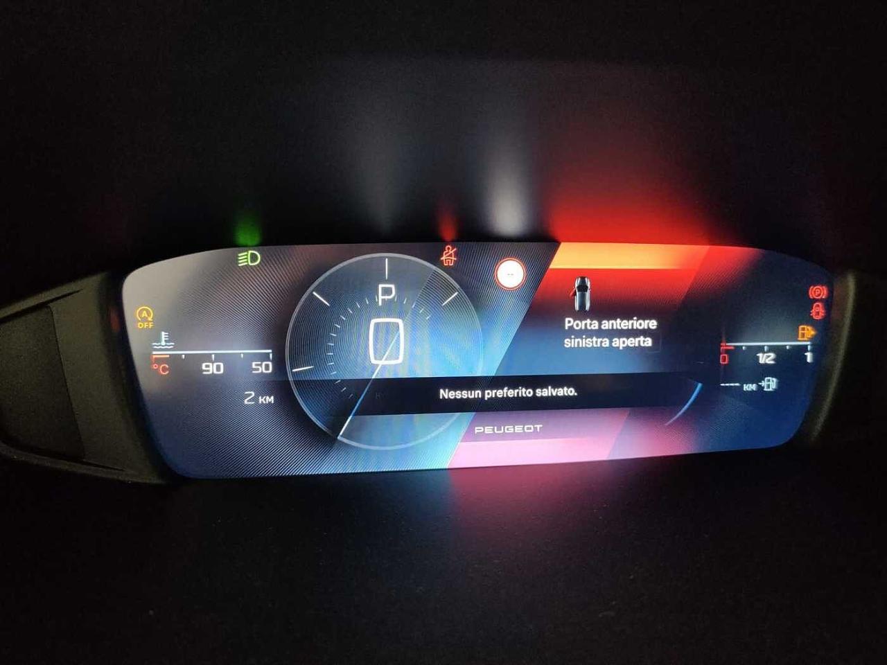 Peugeot Peugeot 308 usata 15